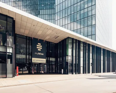 Gewerbeimmobilie mieten in Wien – 743 m², € 17.925 – Bild 7 von 12