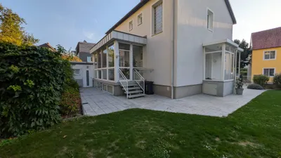Wohnung mieten in Amstetten – 67 m², € 816