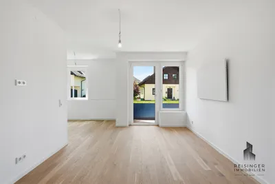 2-Zimmer-Wohnung kaufen in Vöcklabruck – 43 m², € 165.000 – Bild 3 von 7