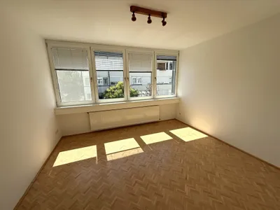 4 Zimmer Maisonetten-Wohnung auf 3 Ebenen in der Straßergasse – Bild 3