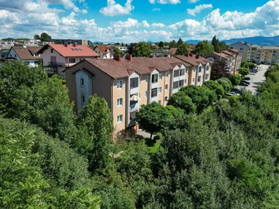 2-Zimmer-Wohnung kaufen in Steyr-Land – 62,4 m², € 125.000 – Bild 6 von 13