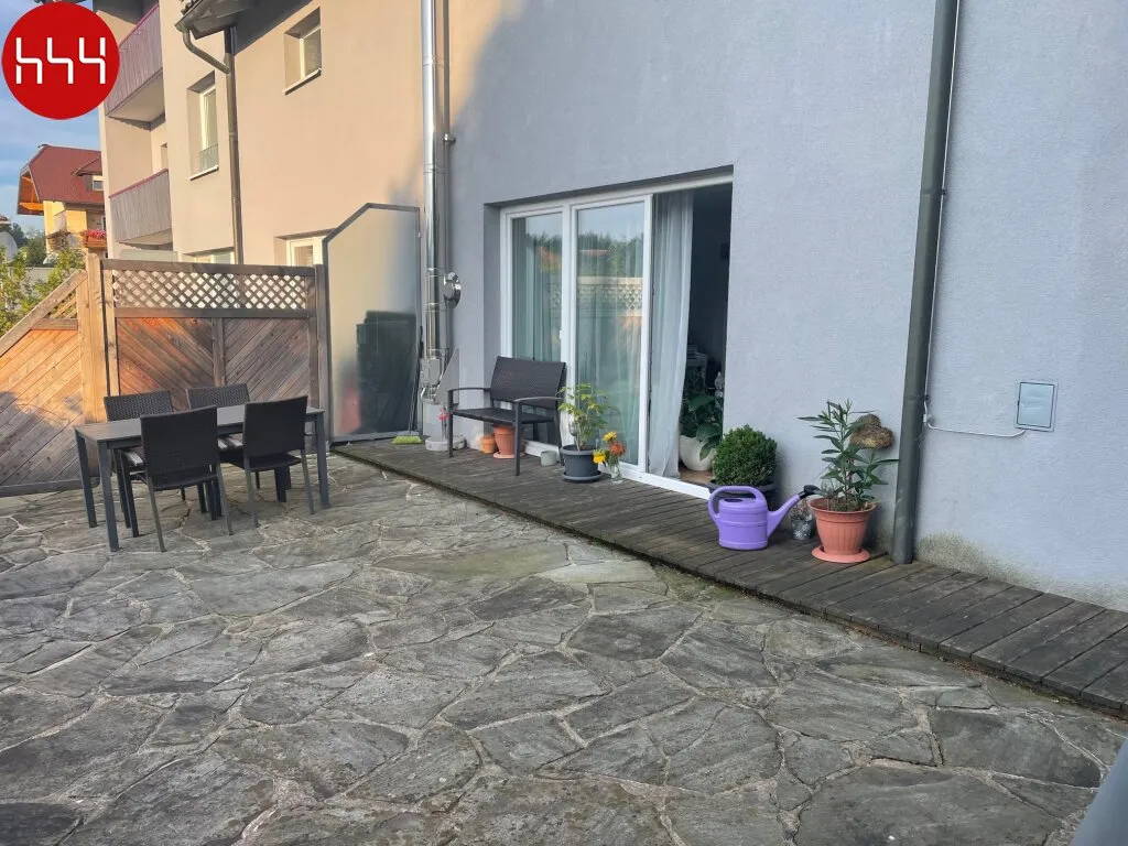 Wohnung – Hallwang, Matzing - Ansicht 3