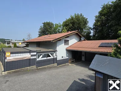 6-Zimmer-Haus kaufen in Völkermarkt – 180 m², € 450.000 – Bild 3 von 31