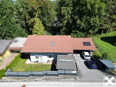 6-Zimmer-Haus kaufen in Völkermarkt – 180 m², € 450.000 – Bild 4 von 31