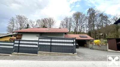 6-Zimmer-Haus kaufen in Völkermarkt – 180 m², € 450.000 – Bild 5 von 31