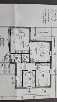 3-Zimmer-Wohnung mieten in Hartberg-Fürstenfeld – 90 m², € 800 – Bild 10 von 15