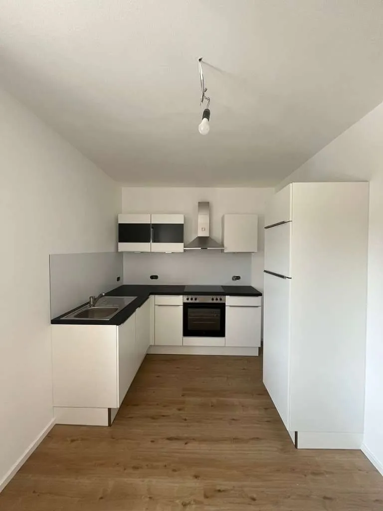 Schöne 2,5-Zimmer Wohnung im Zentrum von Eichgraben zu vermieten - Ansicht 2