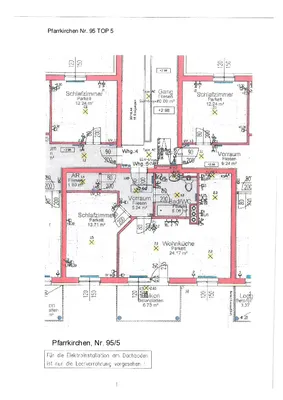 2-Zimmer-Wohnung mieten in Rohrbach – 50,08 m², € 495 – Bild 3 von 8