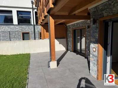 2-Zimmer-Wohnung kaufen in Sankt Johann im Pongau – 72,54 m², € 495.000 – Bild 8 von 9