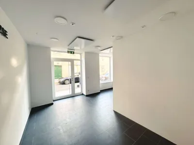 2-Zimmer-Gewerbeimmobilie mieten in Wien – 46,52 m², € 1.250 – Bild 3 von 9