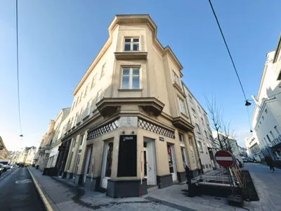 2-Zimmer-Gewerbeimmobilie mieten in Wien – 46,52 m², € 1.250 – Bild 7 von 9