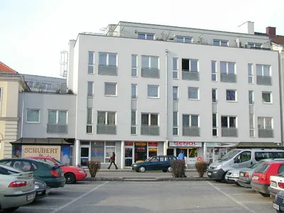 Immobilie mieten in Wiener Neustadt – € 50 – Bild 4 von 4