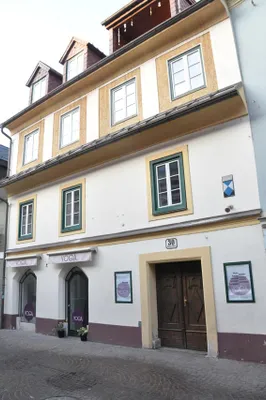 2-Zimmer-Wohnung mieten in Villach – 48 m², € 572