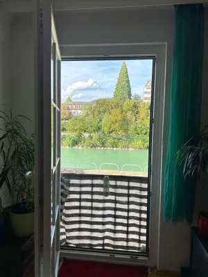 2-Zimmer-Wohnung mieten in Villach – 48 m², € 572 – Bild 3 von 3
