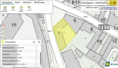 Grundstück kaufen in Wiener Neustadt Land – 693 m², € 499.000 – Bild 6 von 7