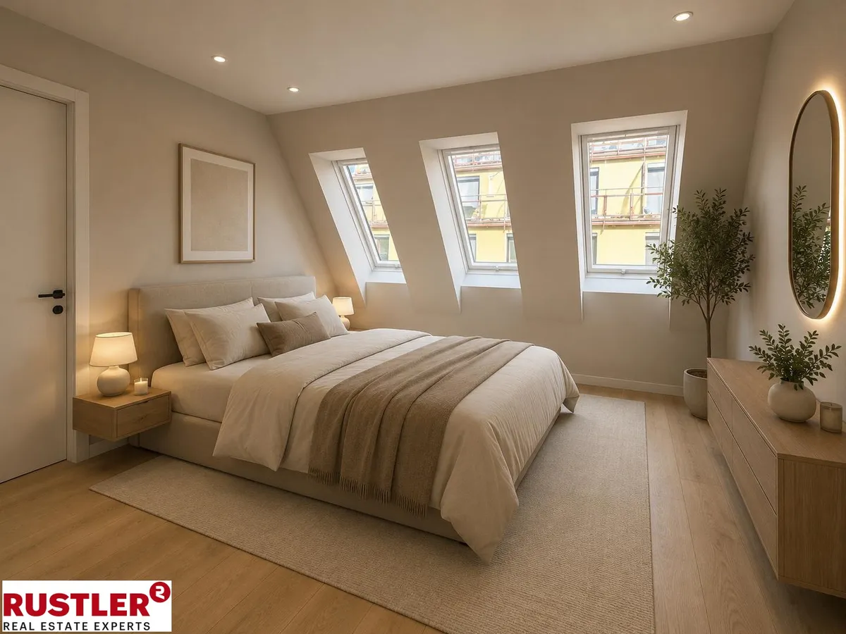 Wohnung – Wien, Währing - Ansicht 2