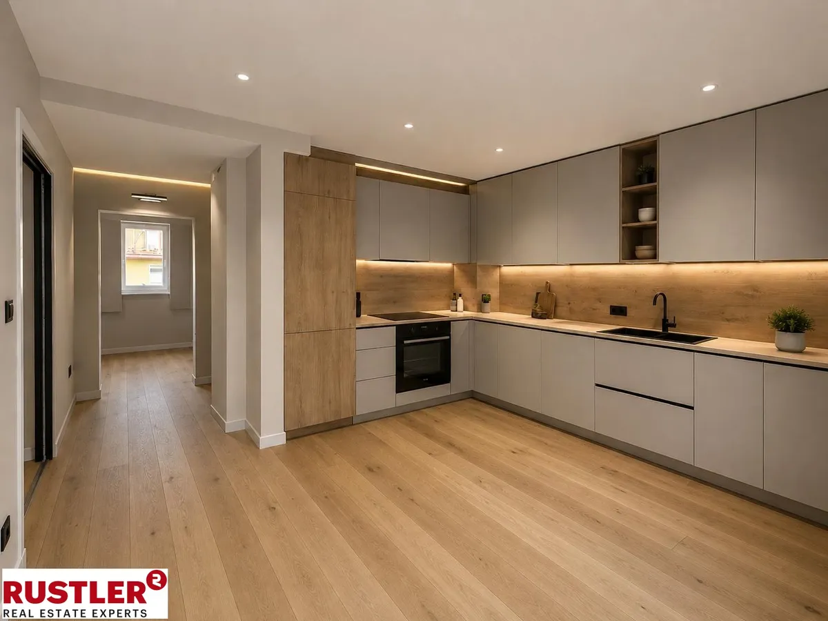 Wohnung – Wien, Währing - Ansicht 3