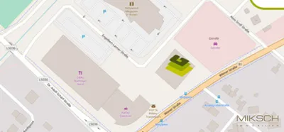 Gewerbeimmobilie mieten in Sankt Pölten – 403 m², € 12 – Bild 15 von 16