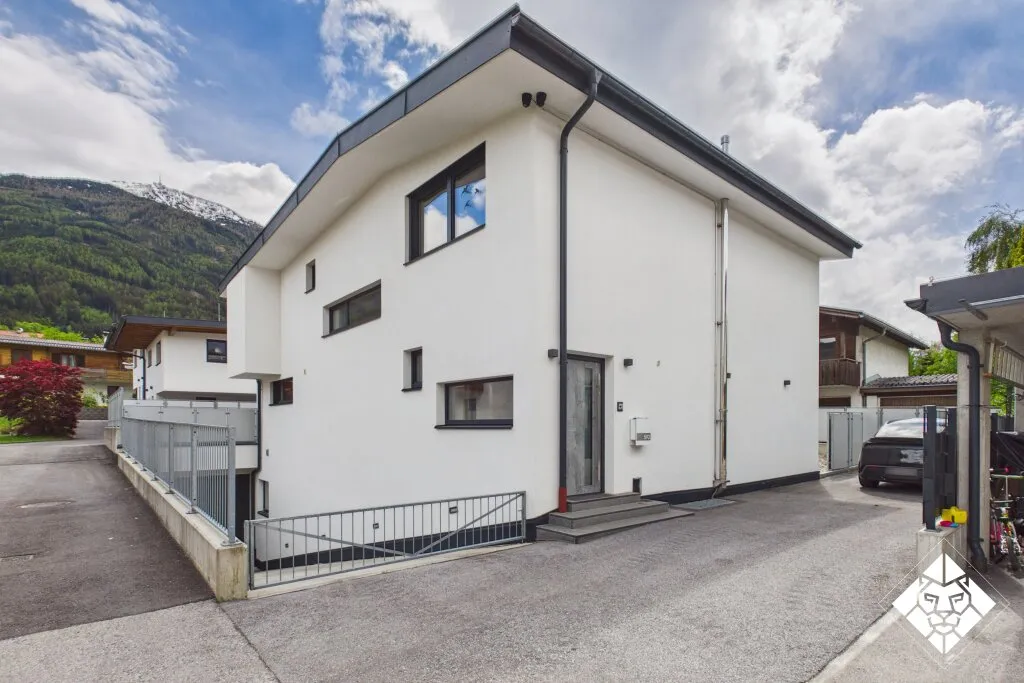 House in Sistrans, Starkensiedlung - View 2