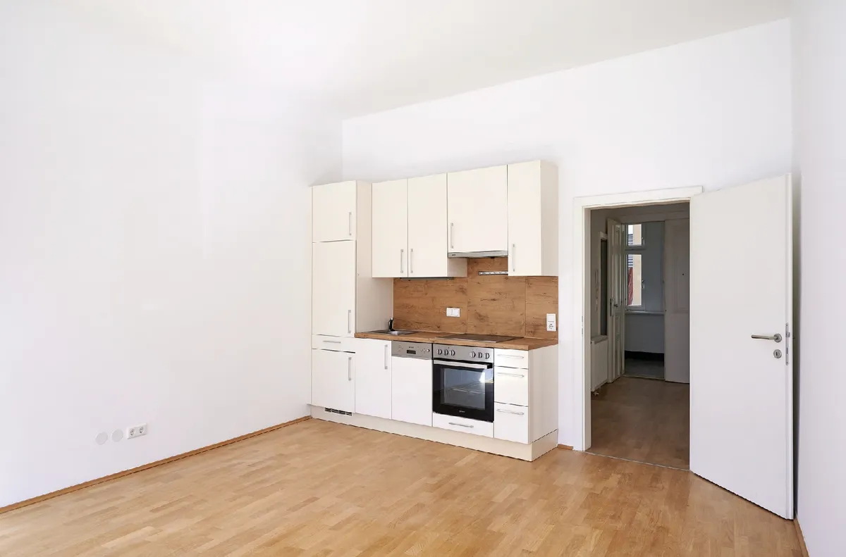 Wohnung – Wien - Ansicht 3