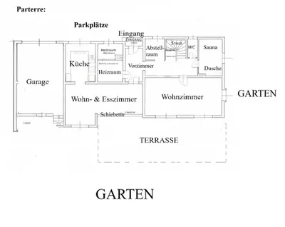 5-Zimmer-Haus mieten in Salzburg-Umgebung – 235 m², € 3.980 – Bild 19 von 20