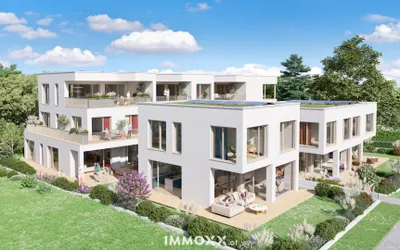 4-Zimmer-Wohnung kaufen in Graz – 116,49 m², € 891.000 – Bild 2 von 5