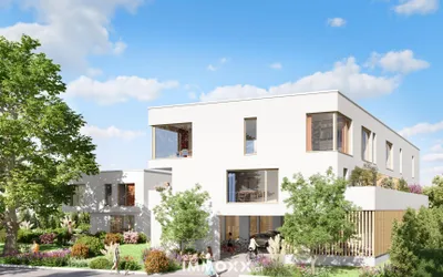 4-Zimmer-Wohnung kaufen in Graz – 116,49 m², € 891.000 – Bild 3 von 5