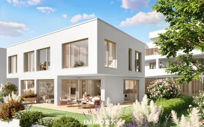4-Zimmer-Wohnung kaufen in Graz – 116,49 m², € 891.000 – Bild 1 von 5