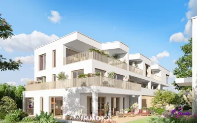 4-Zimmer-Wohnung kaufen in Graz – 116,49 m², € 891.000 – Bild 4 von 5