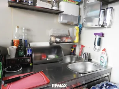 Gewerbeimmobilie kaufen in Wien – 6 m², € 280.000 – Bild 4 von 9