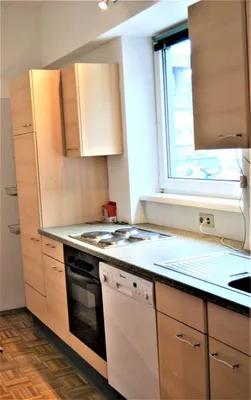 2-Zimmer-Wohnung mieten in Graz – 57 m², € 748