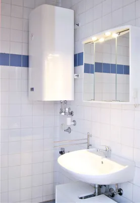2-Zimmer-Wohnung mieten in Graz – 57 m², € 748 – Bild 7 von 20
