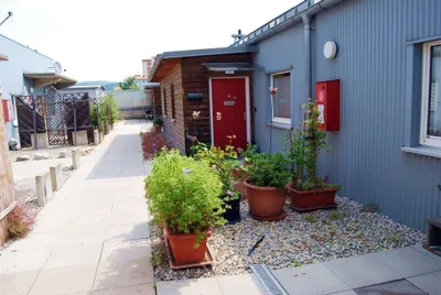 2-Zimmer-Wohnung mieten in Graz – 57 m², € 748 – Bild 16 von 20