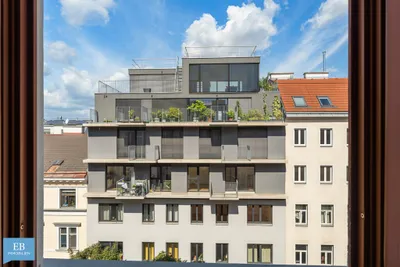 2-Zimmer-Wohnung kaufen in Wien – 52,62 m², € 229.000 – Bild 11 von 15