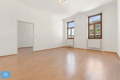 2-Zimmer-Wohnung kaufen in Wien – 52,62 m², € 229.000 – Bild 1 von 15