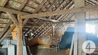 Haus kaufen in Zwettl – 240 m², € 136.000 – Bild 12 von 13