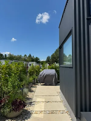 Haus kaufen in Mattersburg – 30 m², € 179.000 – Bild 33 von 34