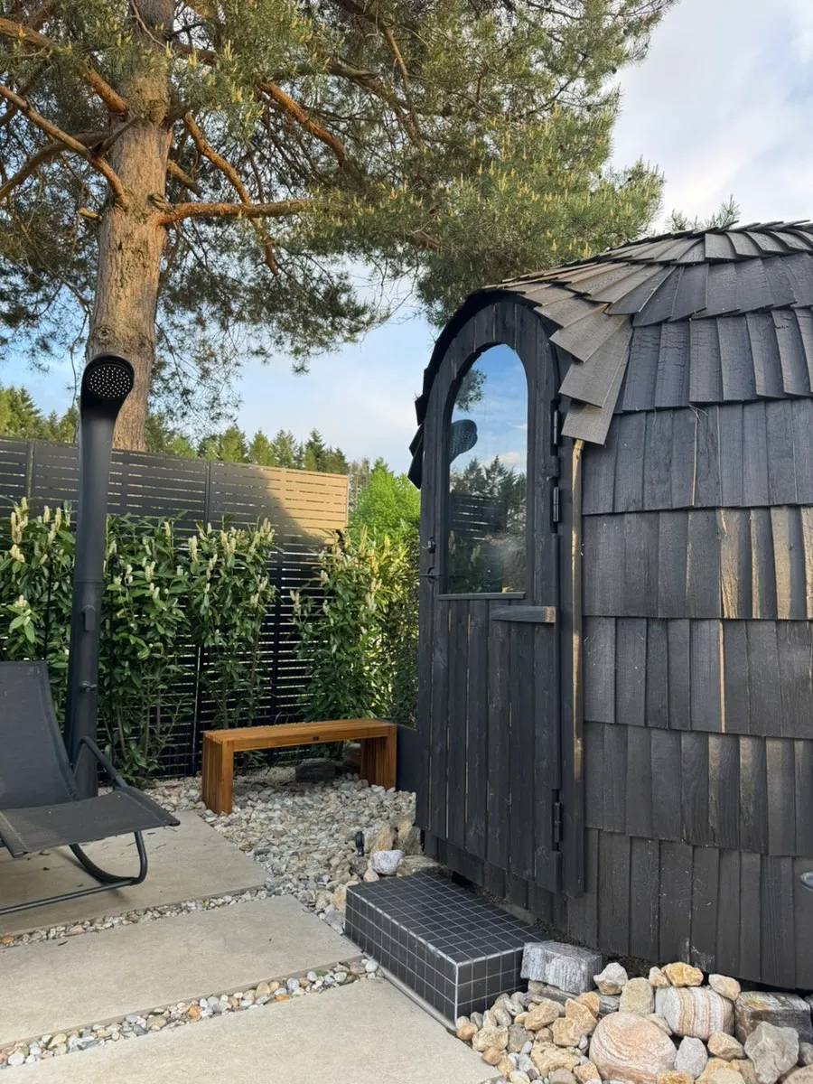 Haus – Bad Sauerbrunn - Ansicht 2