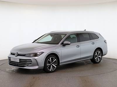 VW Passat Variant Business eHybrid 150kW