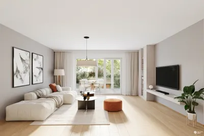3-Zimmer-Wohnung kaufen in Mistelbach – 92,82 m², € 498.000 – Bild 7 von 11