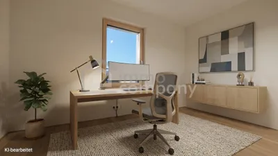 3-Zimmer-Wohnung mieten in Dornbirn – 54 m², € 1.100 – Bild 10 von 18