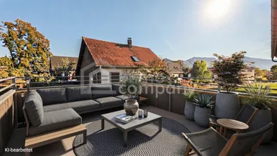3-Zimmer-Wohnung mieten in Dornbirn – 54 m², € 1.100 – Bild 2 von 18