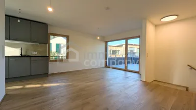 3-Zimmer-Wohnung mieten in Dornbirn – 54 m², € 1.100 – Bild 3 von 18