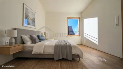 3-Zimmer-Wohnung mieten in Dornbirn – 54 m², € 1.100 – Bild 7 von 18