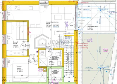 3-Zimmer-Wohnung mieten in Dornbirn – 54 m², € 1.100 – Bild 17 von 18