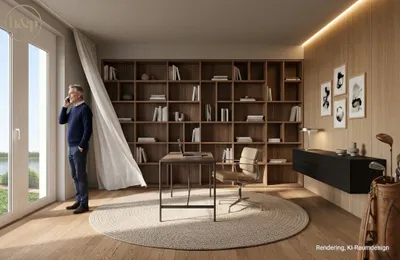 3-Zimmer-Wohnung kaufen in Wiener Neustadt Land – 69,88 m², € 308.500 – Bild 5 von 8