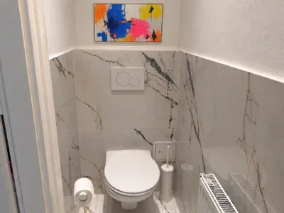 2-Zimmer-Wohnung mieten in Wien – 59 m², € 1.200 – Bild 9 von 10