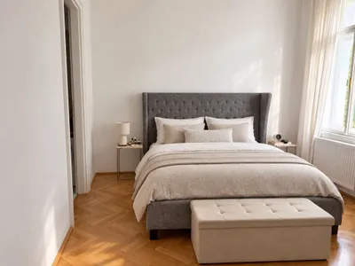 2-Zimmer-Wohnung mieten in Wien – 59 m², € 1.200 – Bild 3 von 10