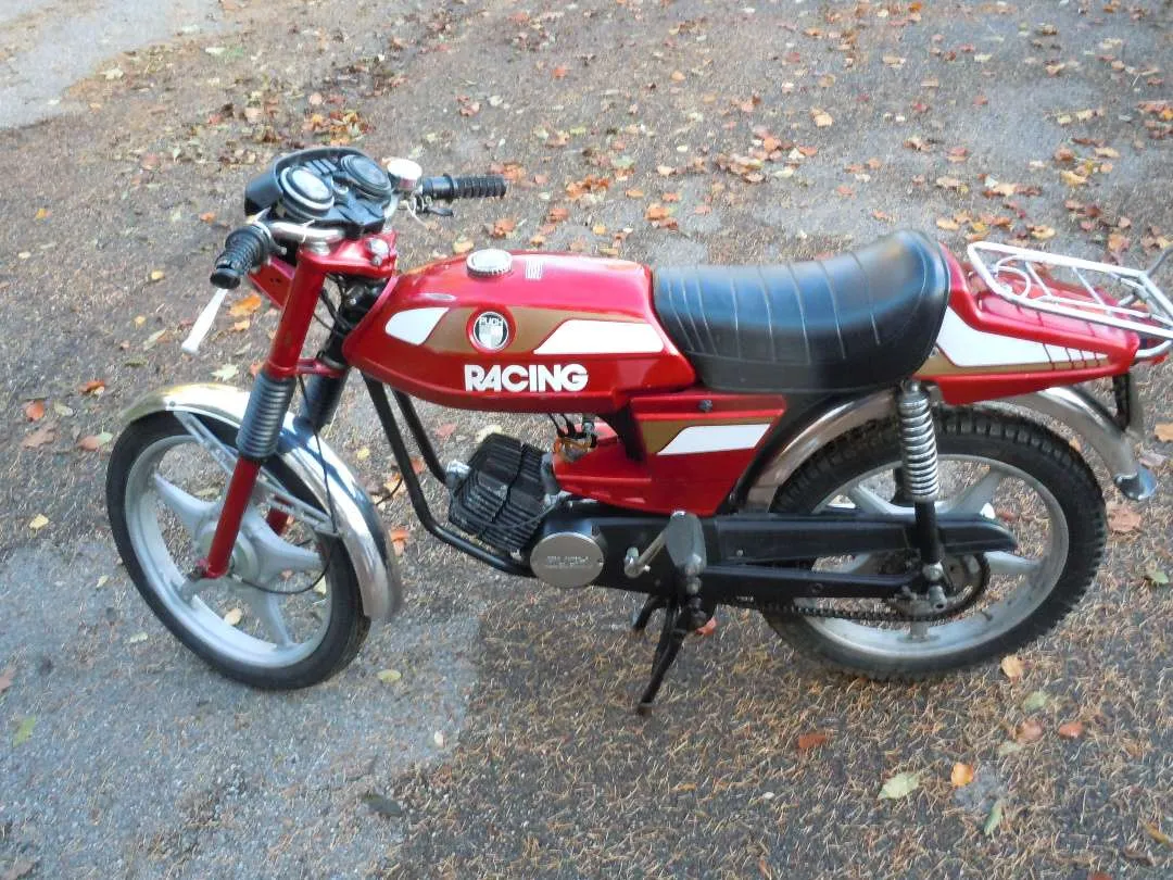 Puch Sonstige