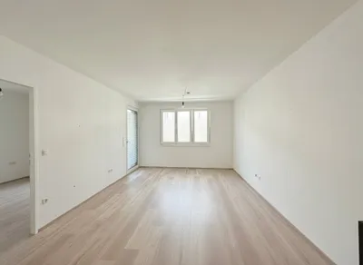 Moderne 2-Zimmer-Wohnung mit Balkon und Kühlung! Stellplatz verfügbar! – Bild 2